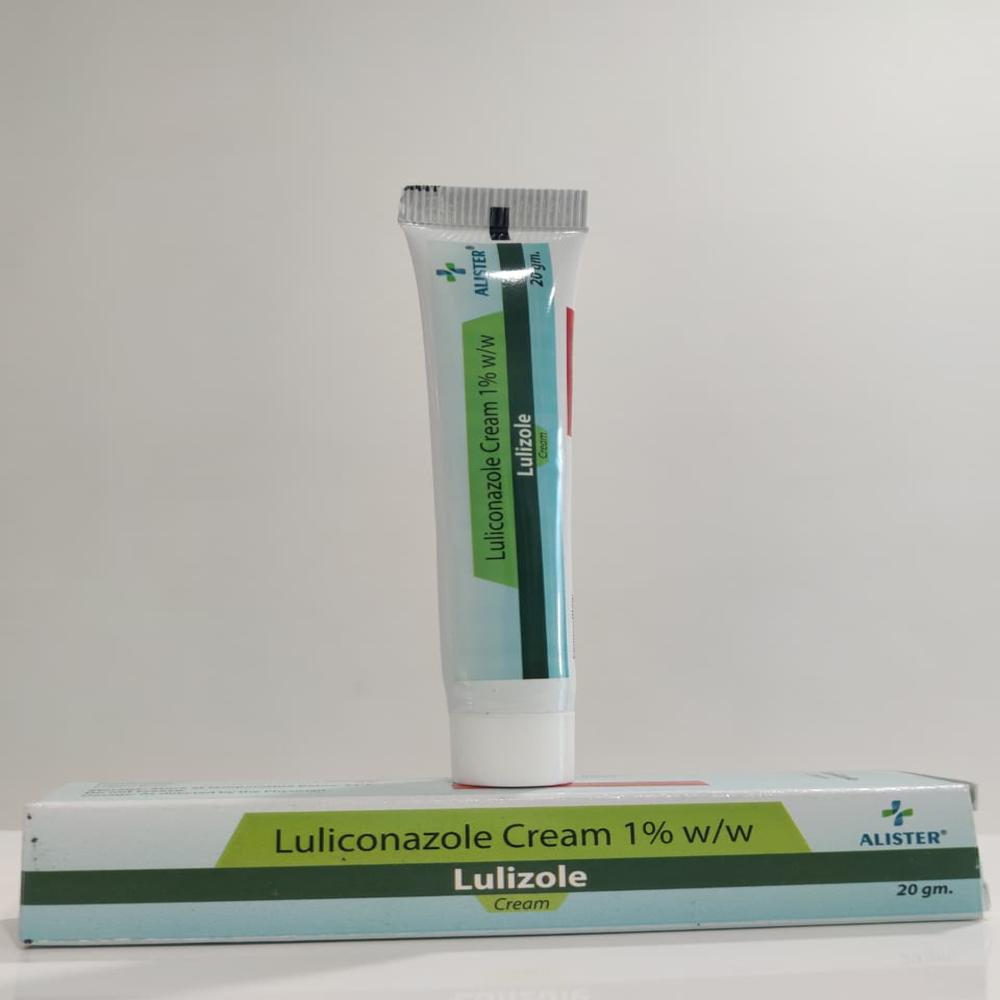 Luliconazole 1%