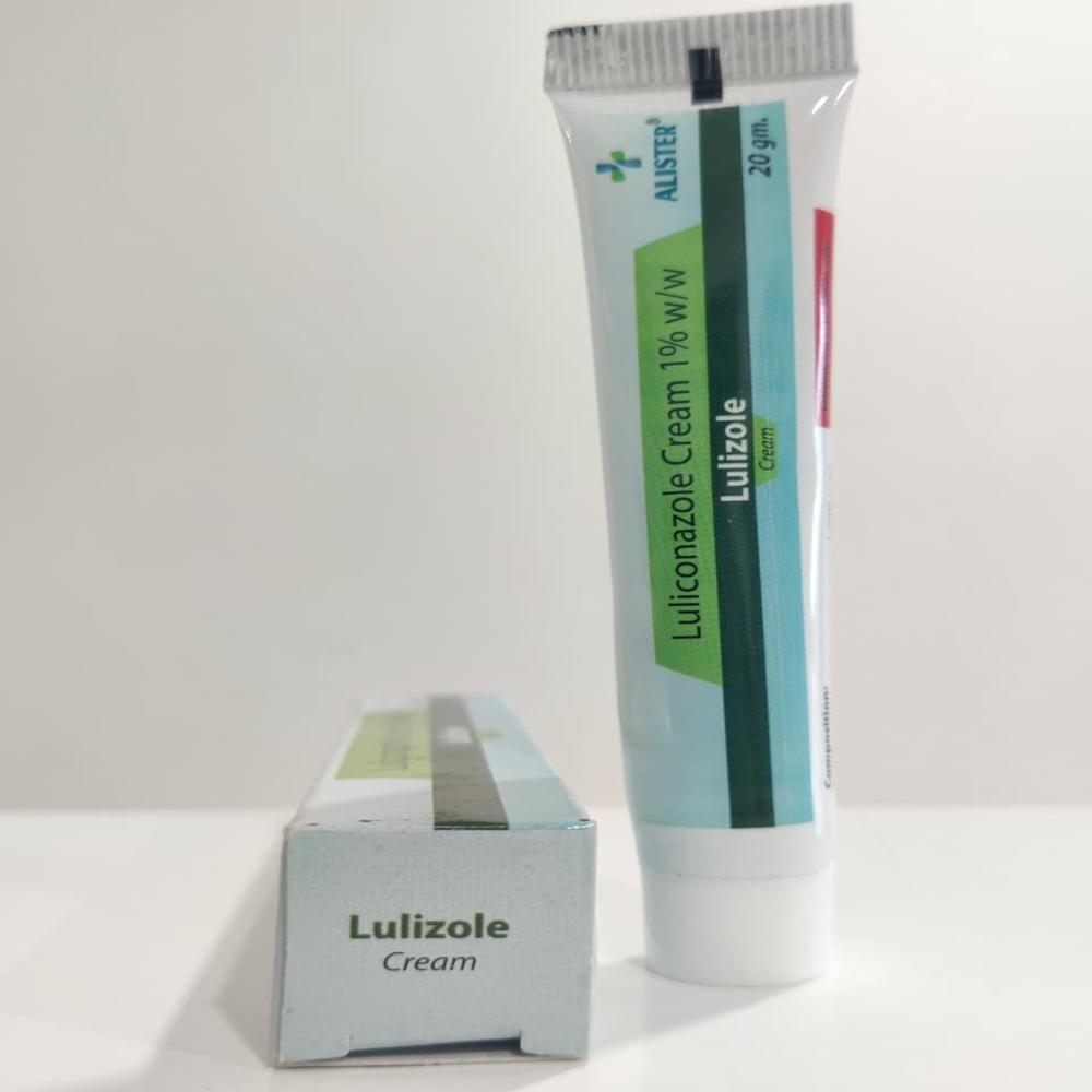 Luliconazole 1%