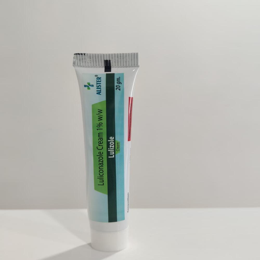 Luliconazole 1%