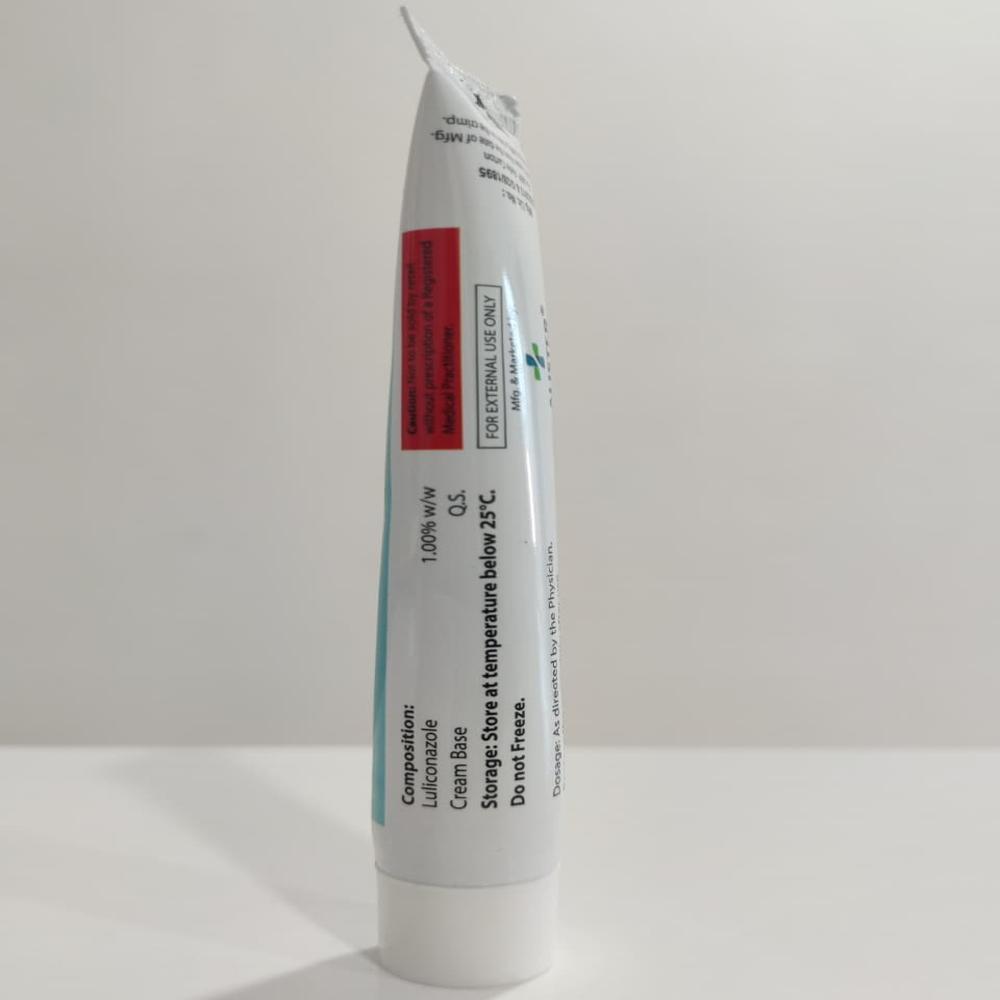 Luliconazole 1%
