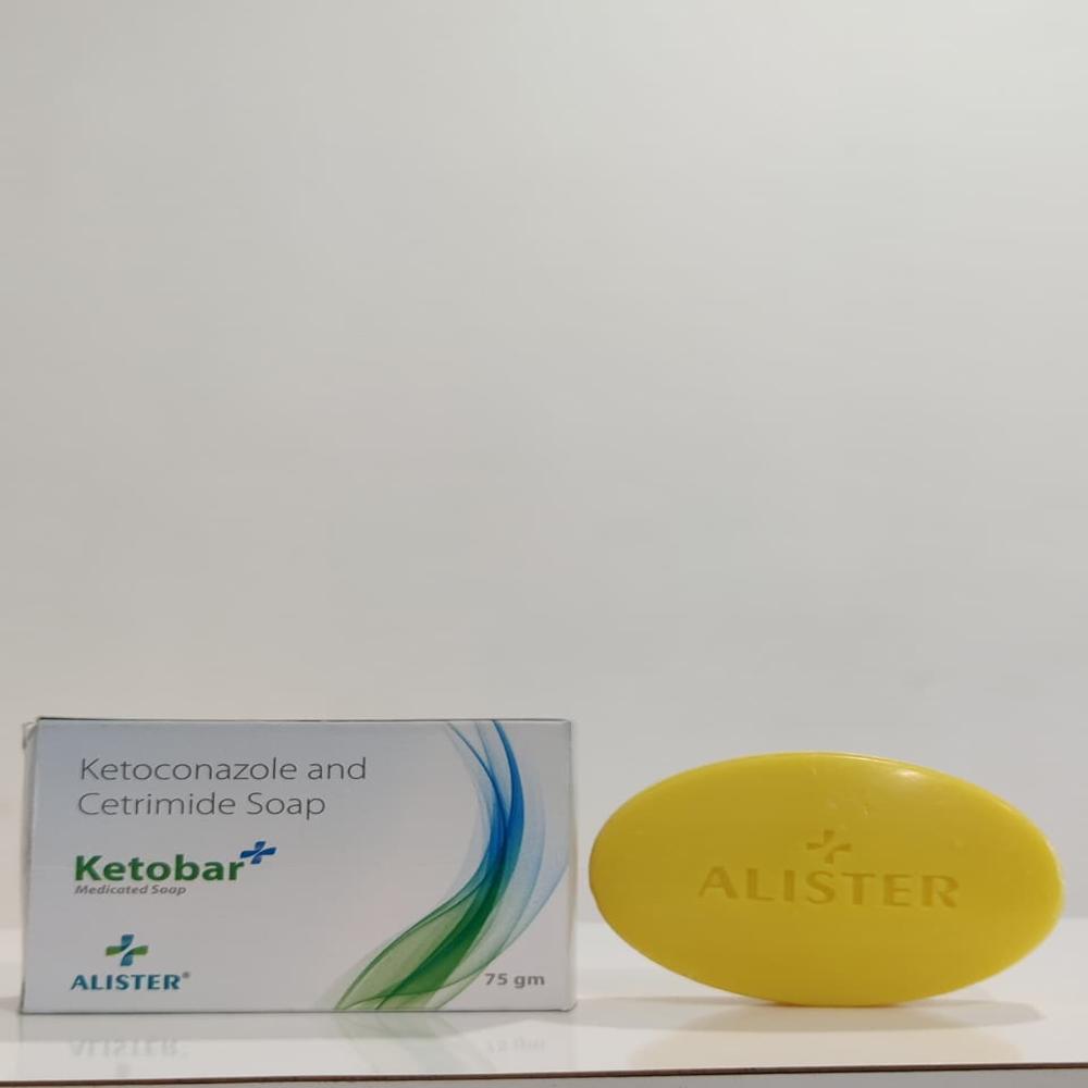 Ketoconazole 2% & Cetrimide 0.5%