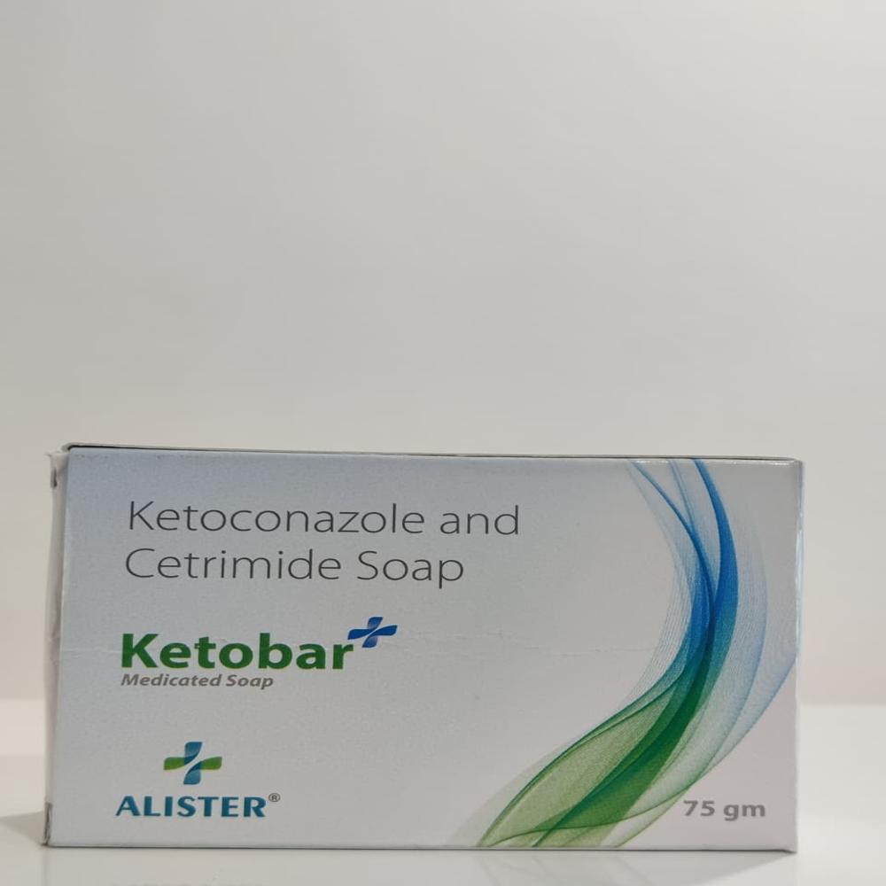 Ketoconazole 2% & Cetrimide 0.5%