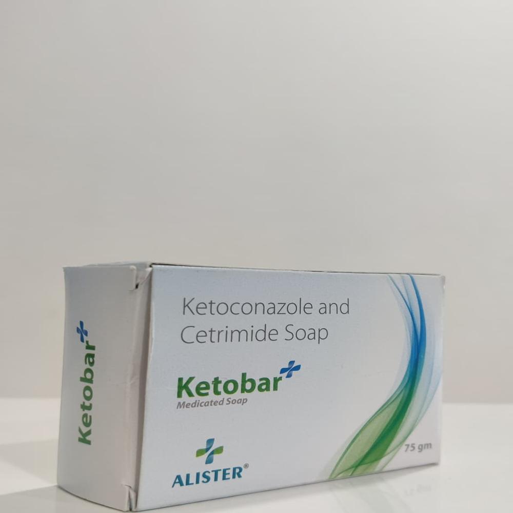 Ketoconazole 2% & Cetrimide 0.5%