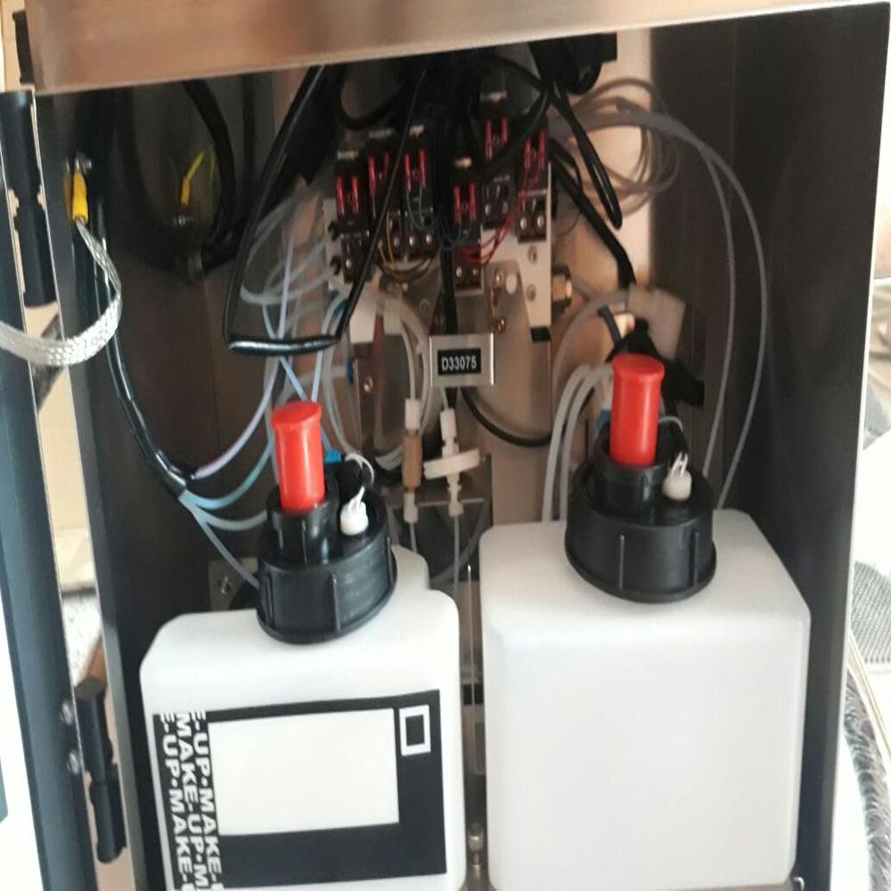 Pep Bottle Batch Coding Machine - Automatic Grade: Automatic