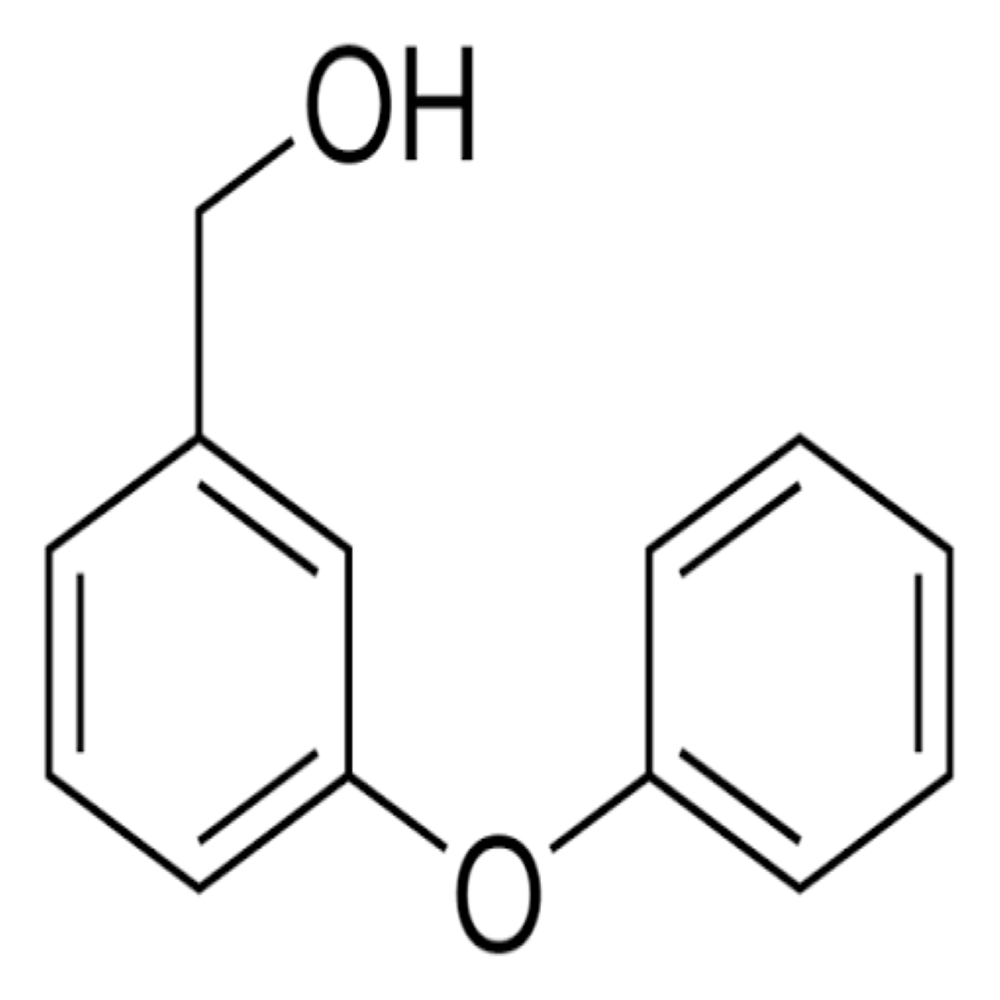 3 Phenoxy Benzyl alcohol