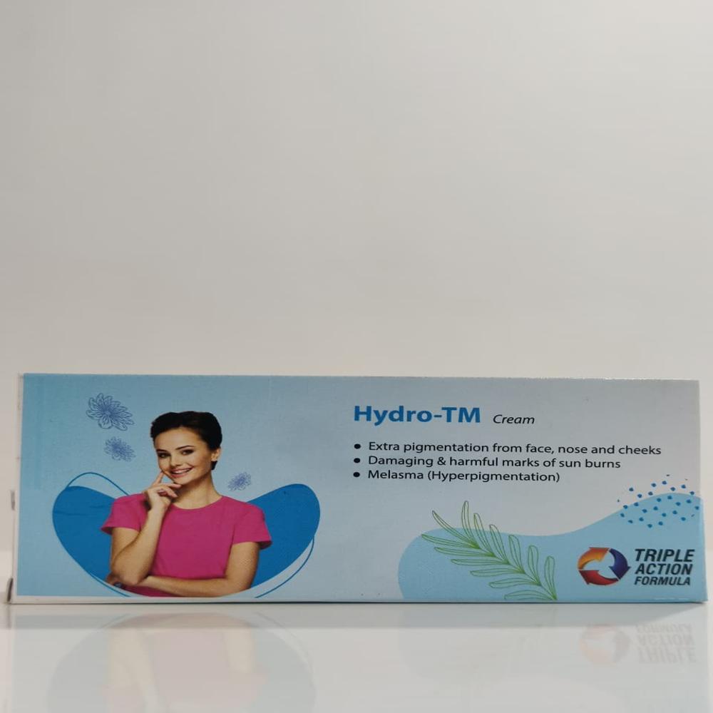 Hydroquinone 2%, Tretinoin 0.025% & Mometasone Furoate 0.1%