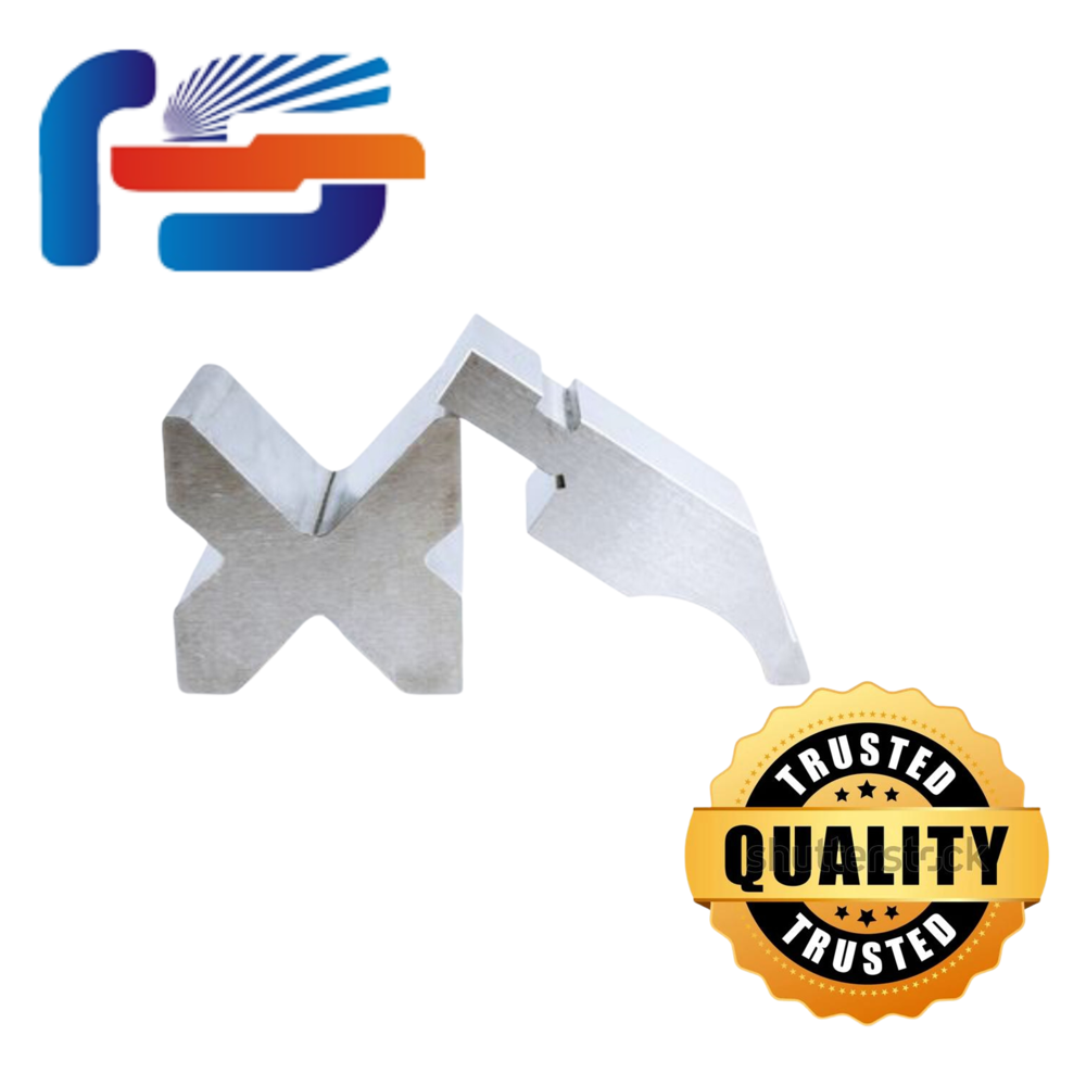Press Brake Tools
