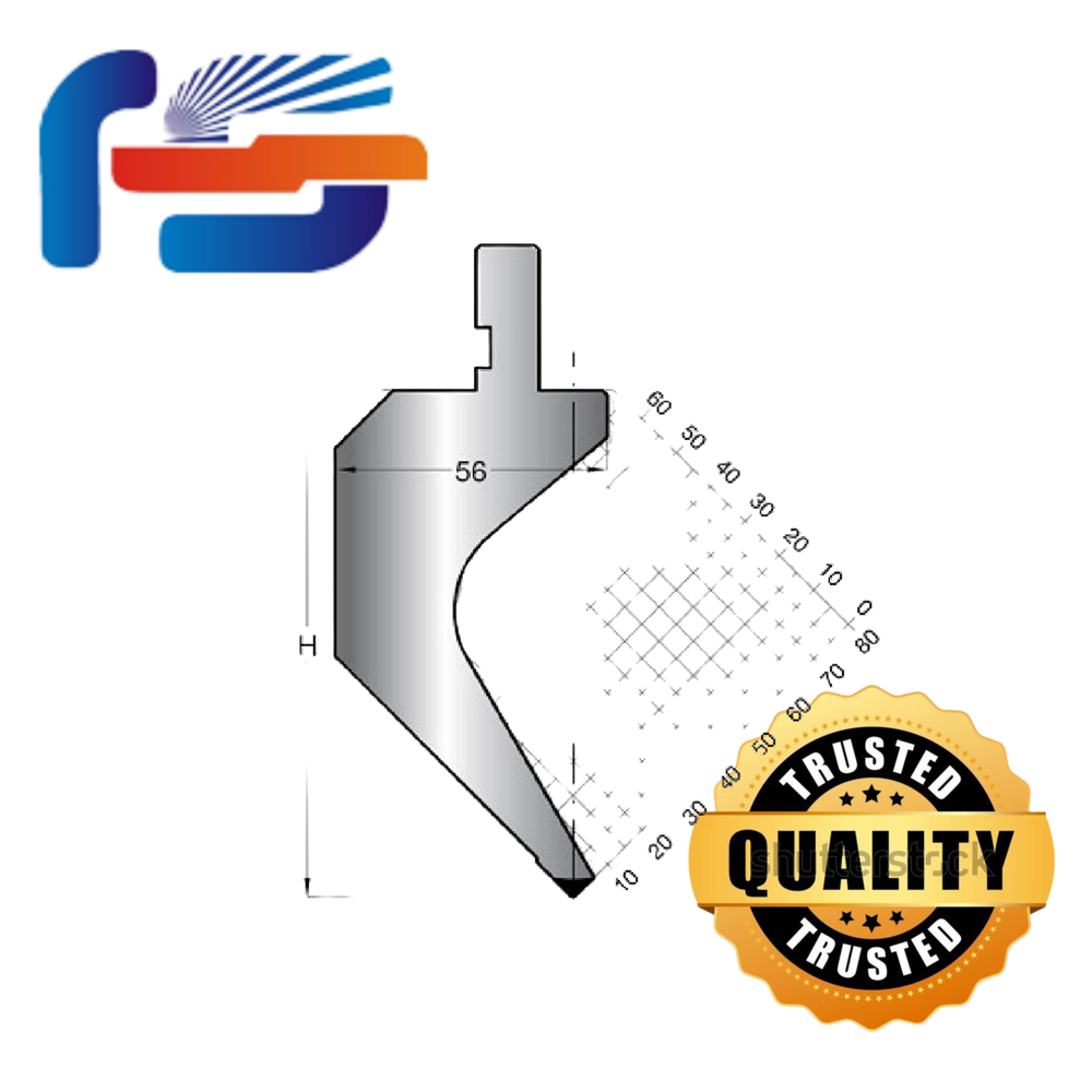 Press Brake Tools