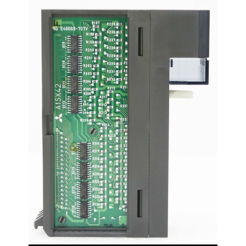 Mitsubishi A1SX42 Digital DC input modules