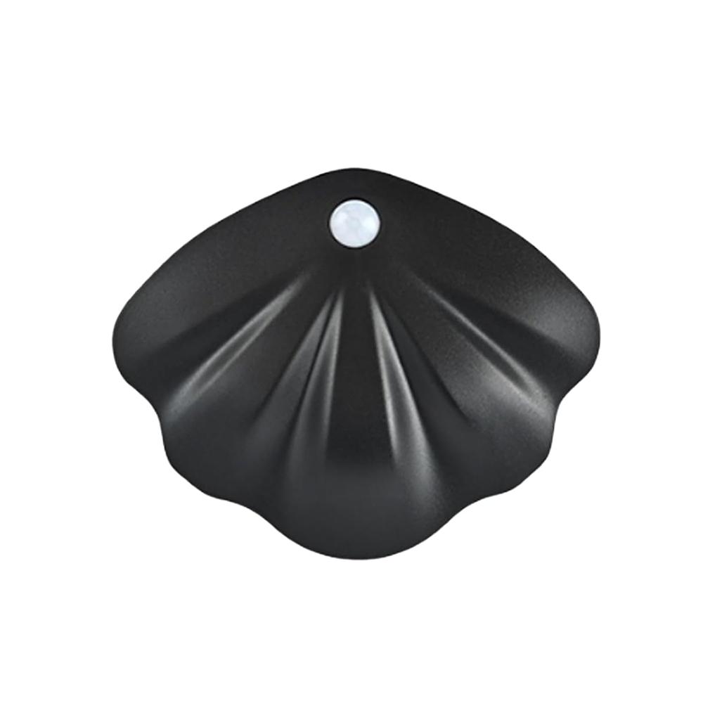 Shell-shaped Motion Sensor Night Light - Application: As Per Product Requirement
