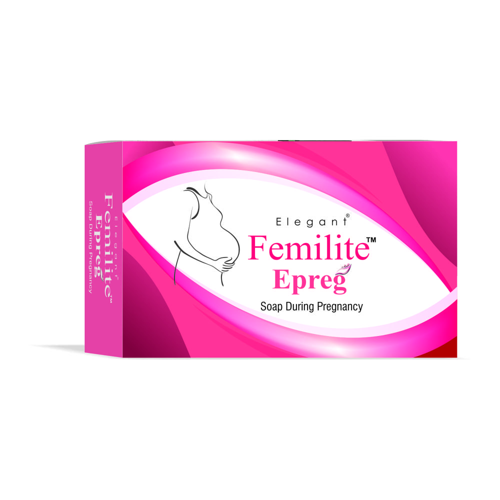 Derma Company Franchise For Femilite Epreg Soap