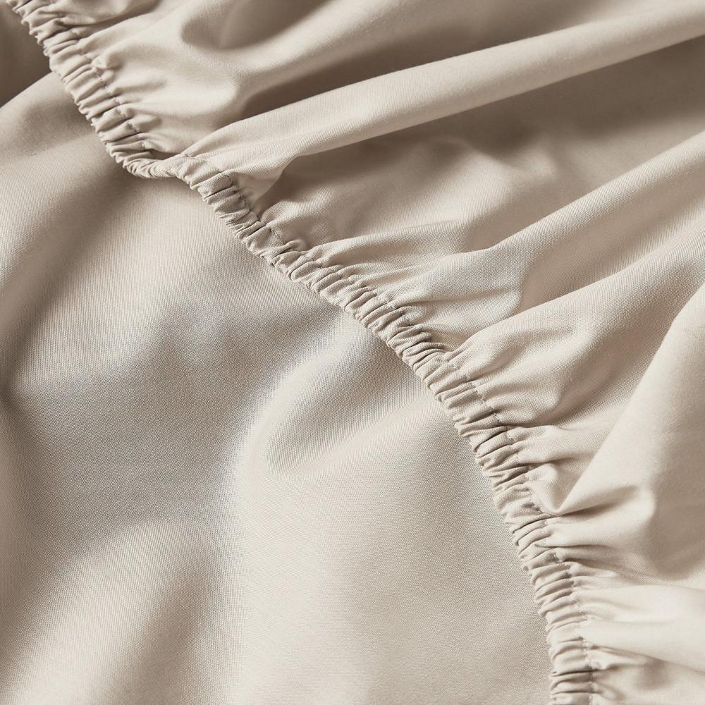 fitted sheet