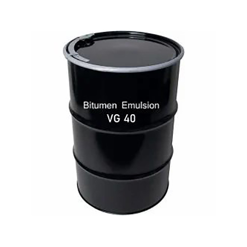 VG 40 Viscosity Grade Bitumen