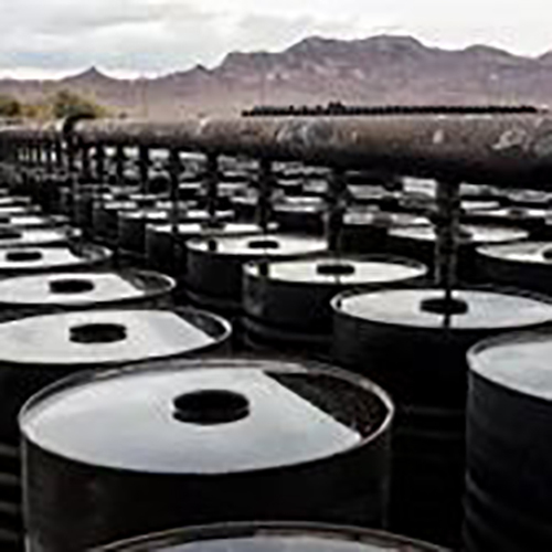VG30 Viscosity Grade Bitumen