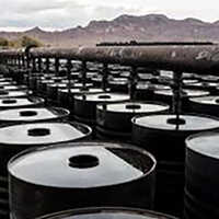 VG30 Viscosity Grade Bitumen