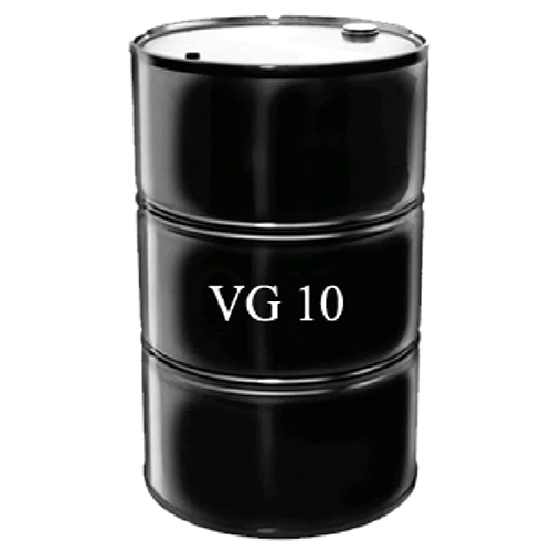 VG 10 Imported Bitumen