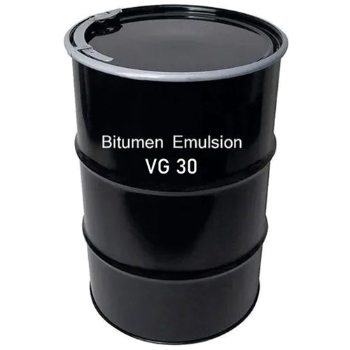 Vg 30 Bitumen Emulsion