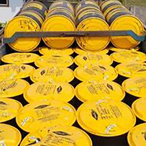 Hincol Bitumen Emulsion