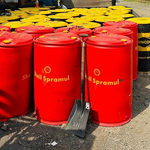 RS1 Bitumen Emulsion