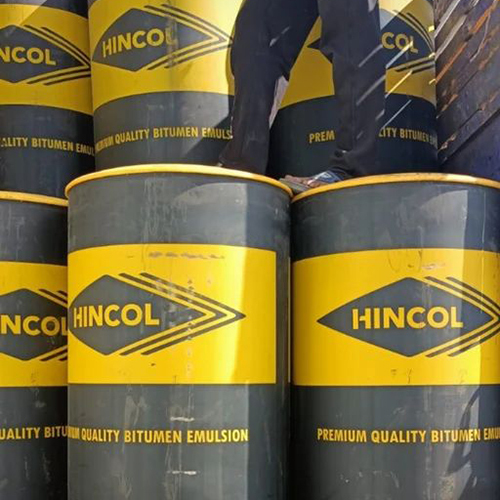 Hincol Bitumen Emulsion