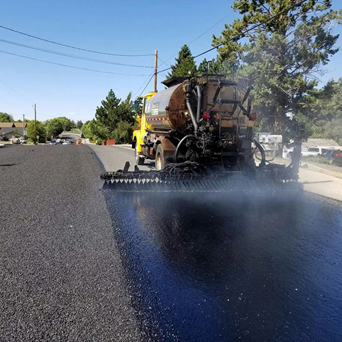 VG30 Penetration Grade Bitumen