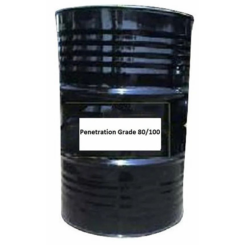 80 -100 Penetration Bitumen