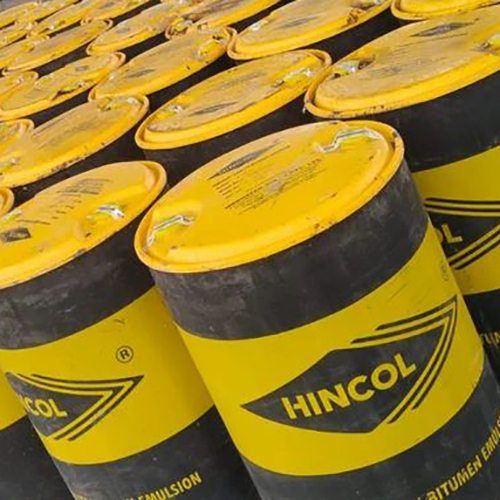 RS1 Bitumen Emulsion