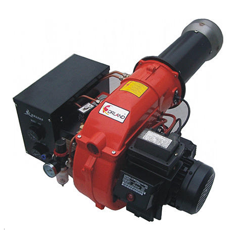 फर्नेस ऑयल बर्नर