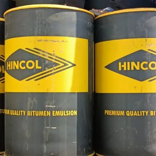 RS 1 Bitumen Emulsion Cationic