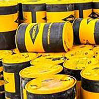 Bitumen Emulsion Cationic