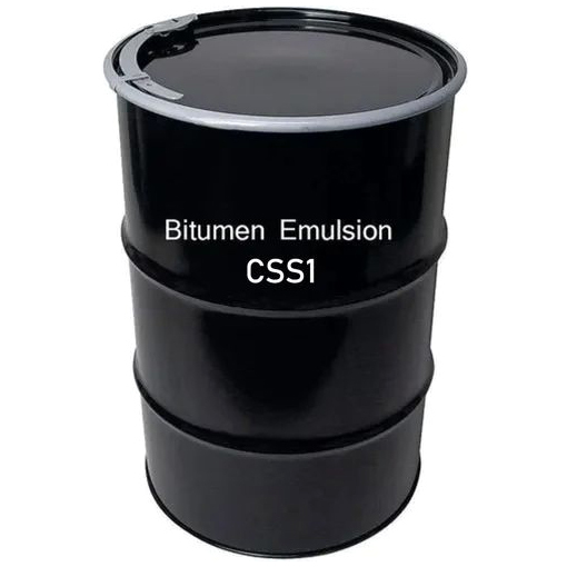 CSS1 Bitumen Emulsion