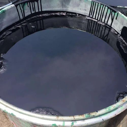 Polymer Modified Bitumen