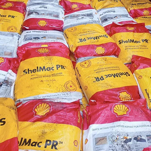 Road Patching Materials Cold Mix Bitumen