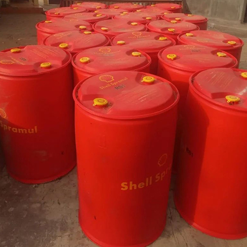 Tyre Pyrolysis Oil
