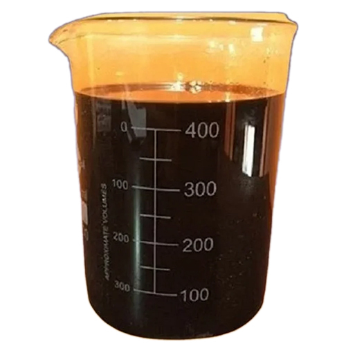 Light Diesel Oil