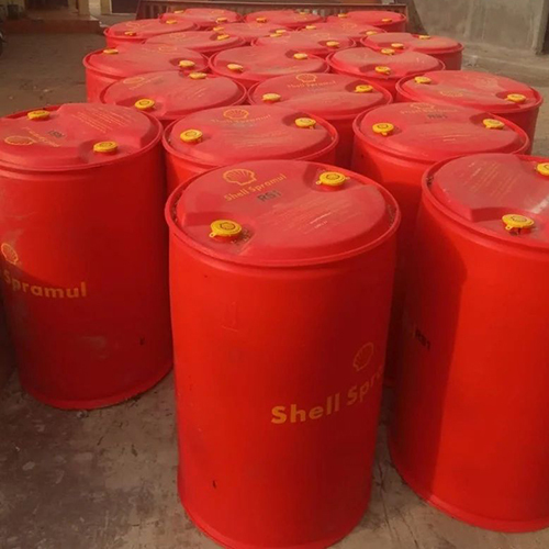 CSS1 Shell Emulsion