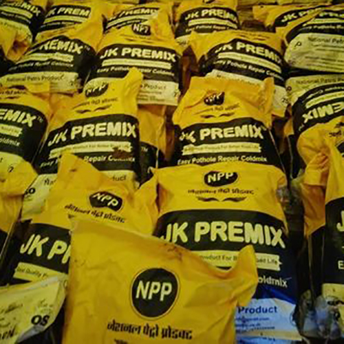 JK Ready Cold Mix Bitumen