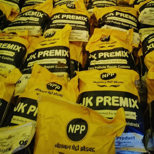 Ready Mix Pothole Patching Premix