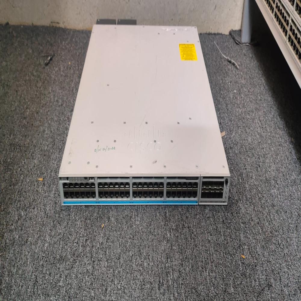 CISCO :C9300-48UN-E FOR RENTAL