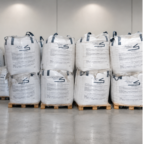 Polycarbonate Granules