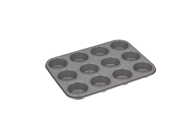 TEFLON MUFFIN TRAY