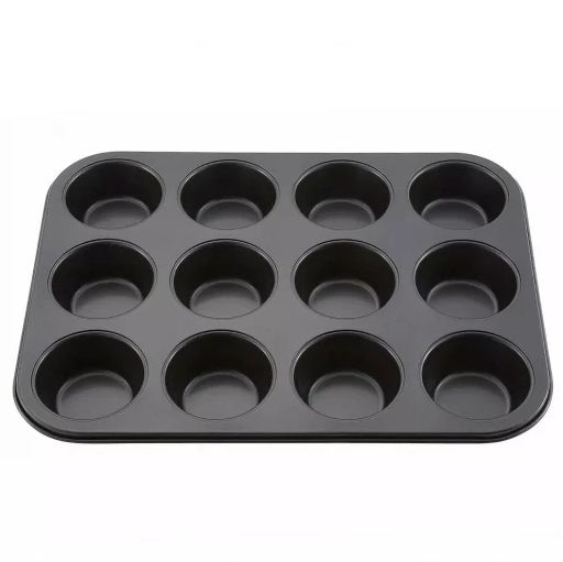 TEFLON MUFFIN TRAY
