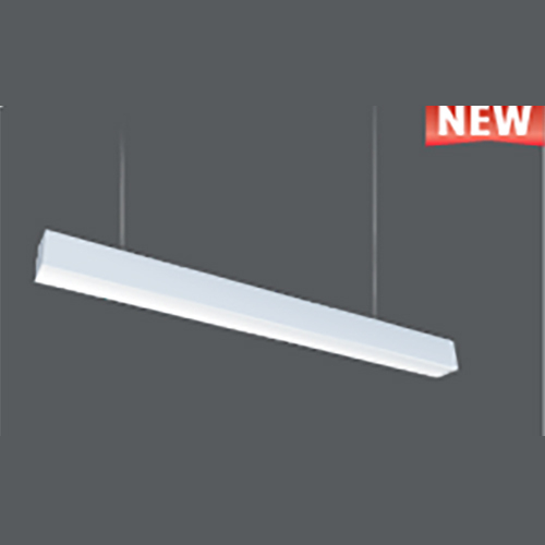 Crompton Vogue HCL Lighting