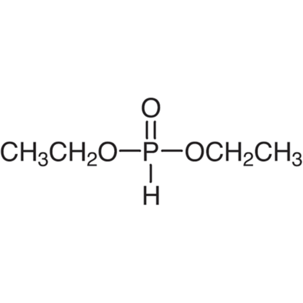 Diethyl Phosphite 762-04-9