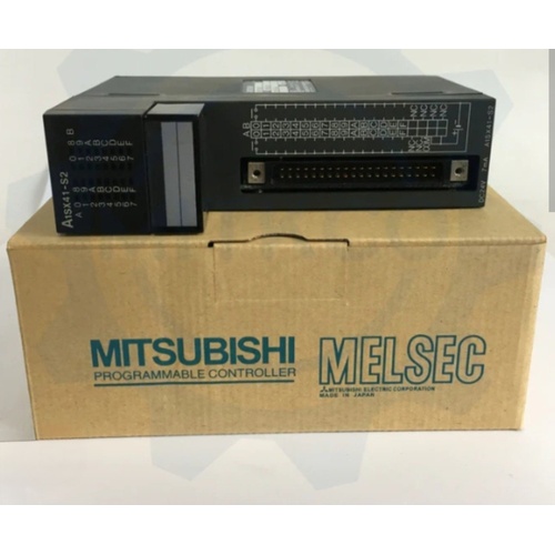 Mitsubishi A1SX41 Digital Input Module