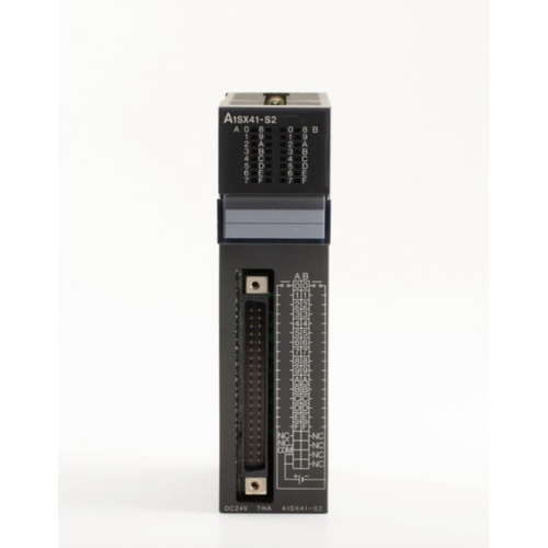 Mitsubishi A1SX41 Digital Input Module