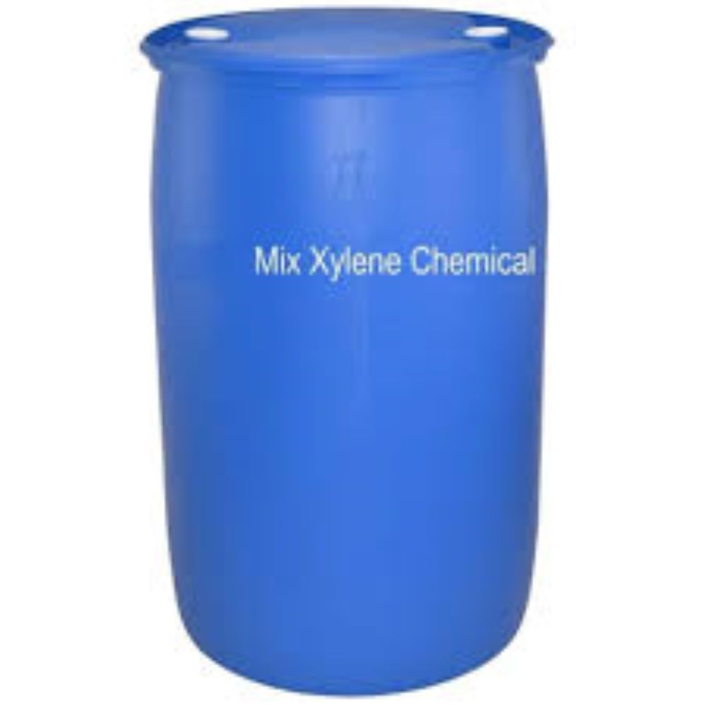 Mix Xylene (1330-20-7)