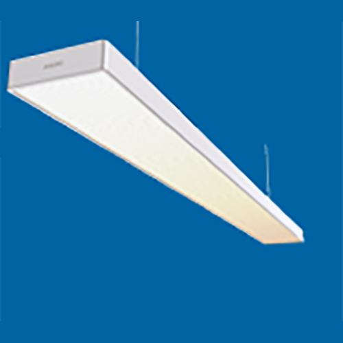 Philips Flatline Suspended-Surface Mounted Luminaires