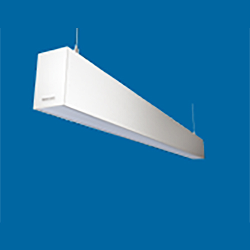 Philips PureLine Slim Surface Suspended Luminairs