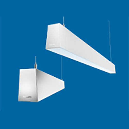 Philips PureLine Taper Luminaires